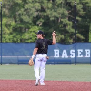 Meet your Posher, Chester